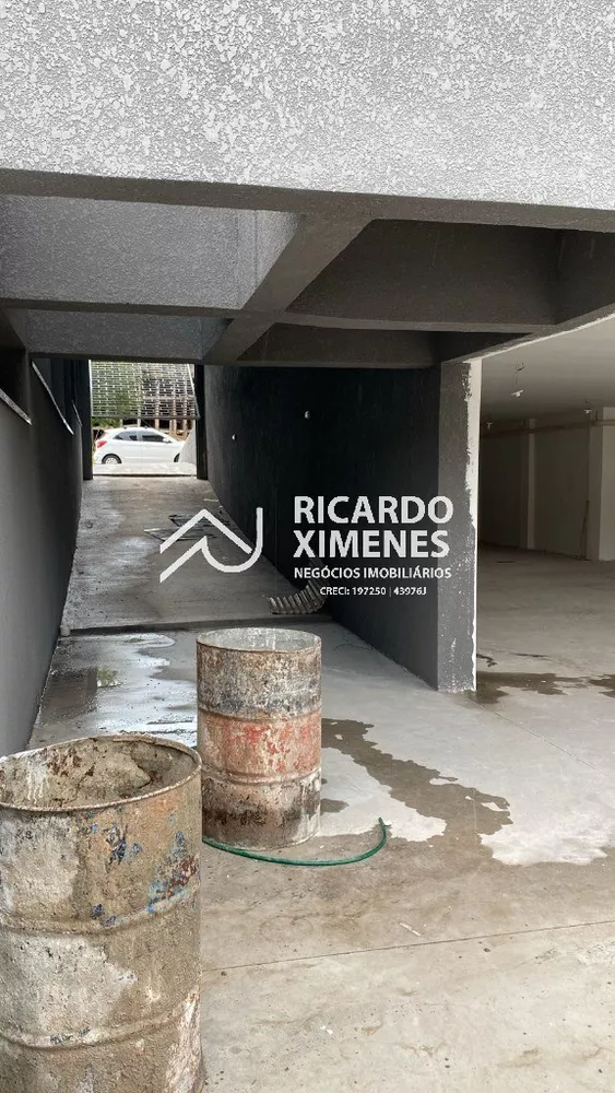 Loja-Salão, 629 m² - Foto 4