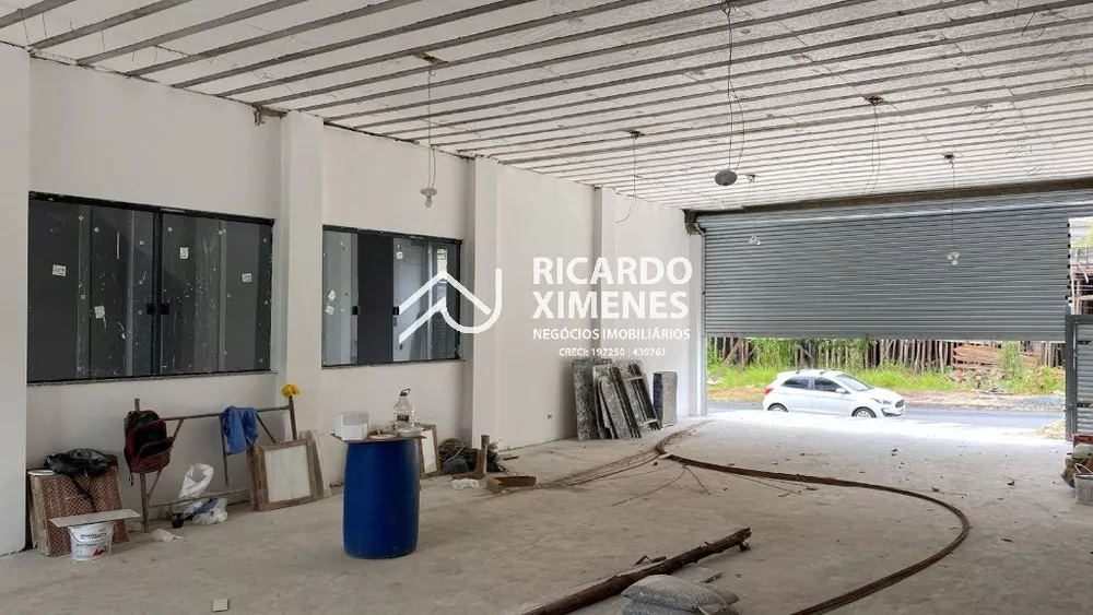 Loja-Salão, 629 m² - Foto 3