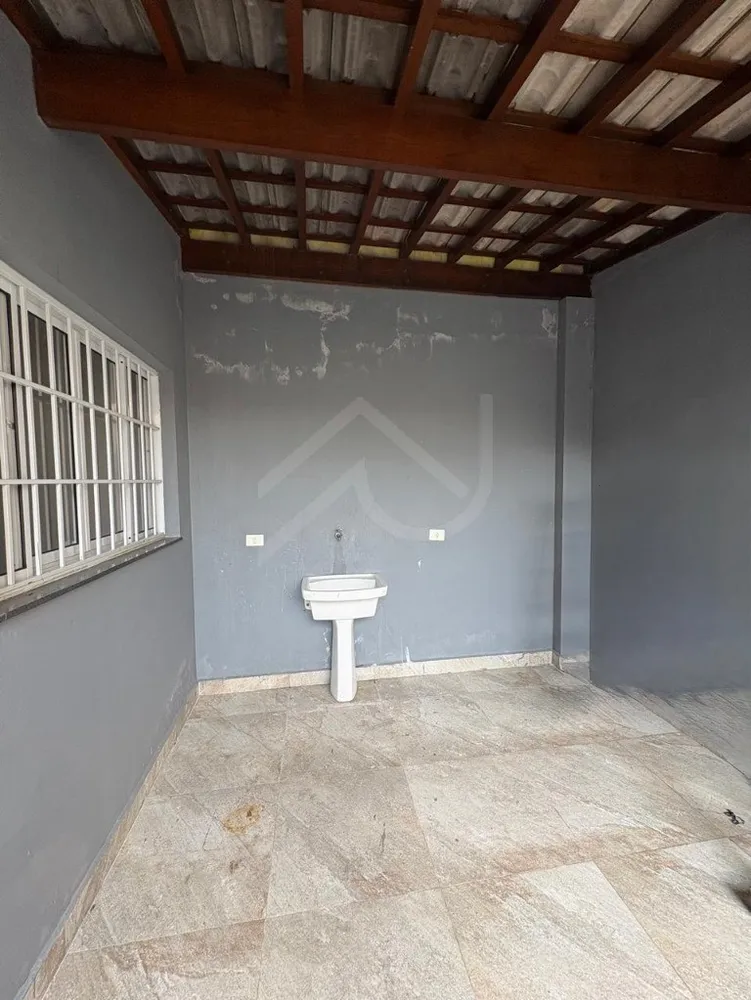 Casa, 1 quarto, 45 m² - Foto 4