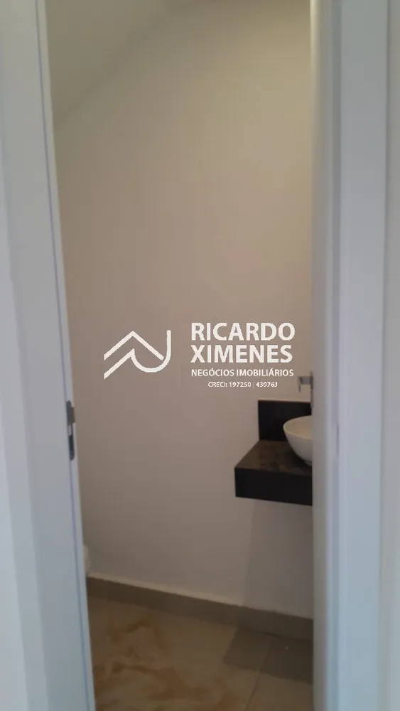 Casa, 3 quartos - Foto 7