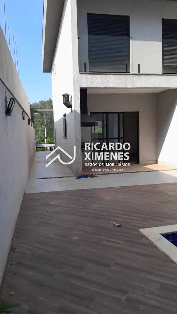 Casa, 3 quartos - Foto 3
