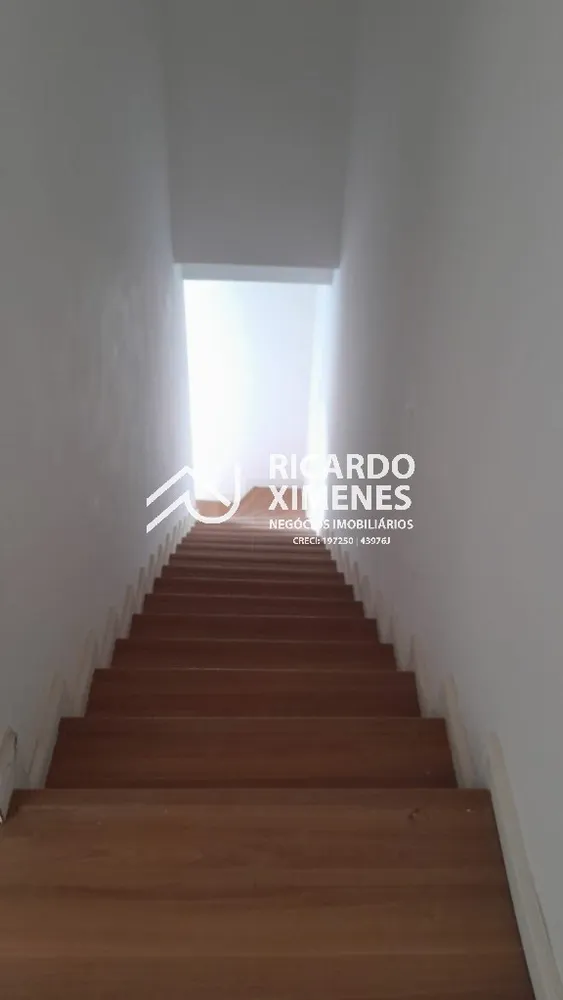 Casa, 3 quartos - Foto 8
