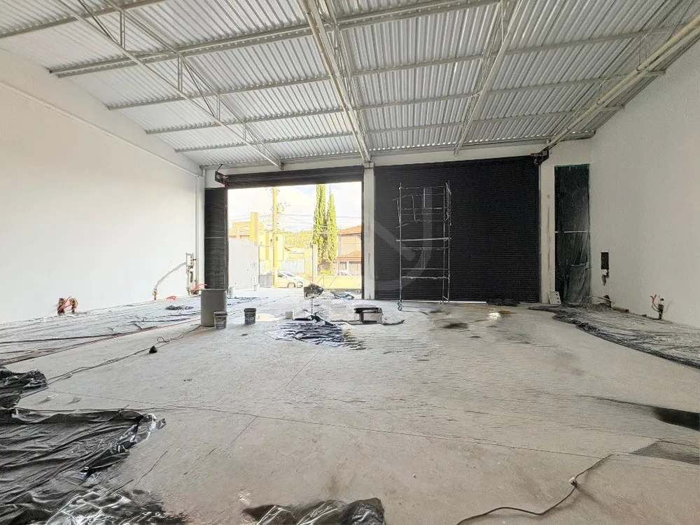 Loja-Salão, 340 m² - Foto 4