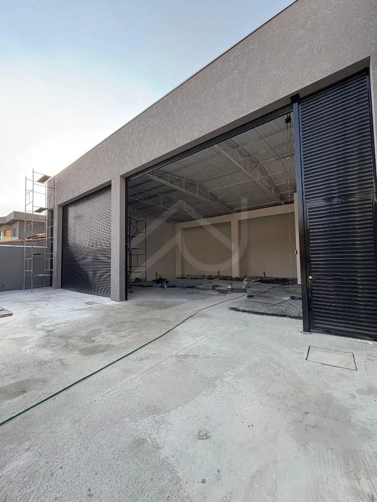 Loja-Salão, 340 m² - Foto 2