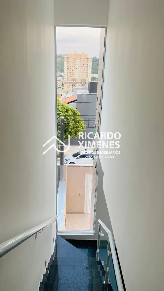 Casa, 2 quartos, 105 m² - Foto 13