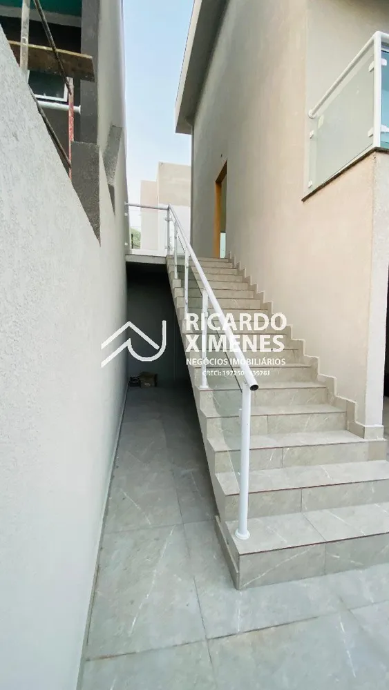 Casa, 2 quartos, 105 m² - Foto 3