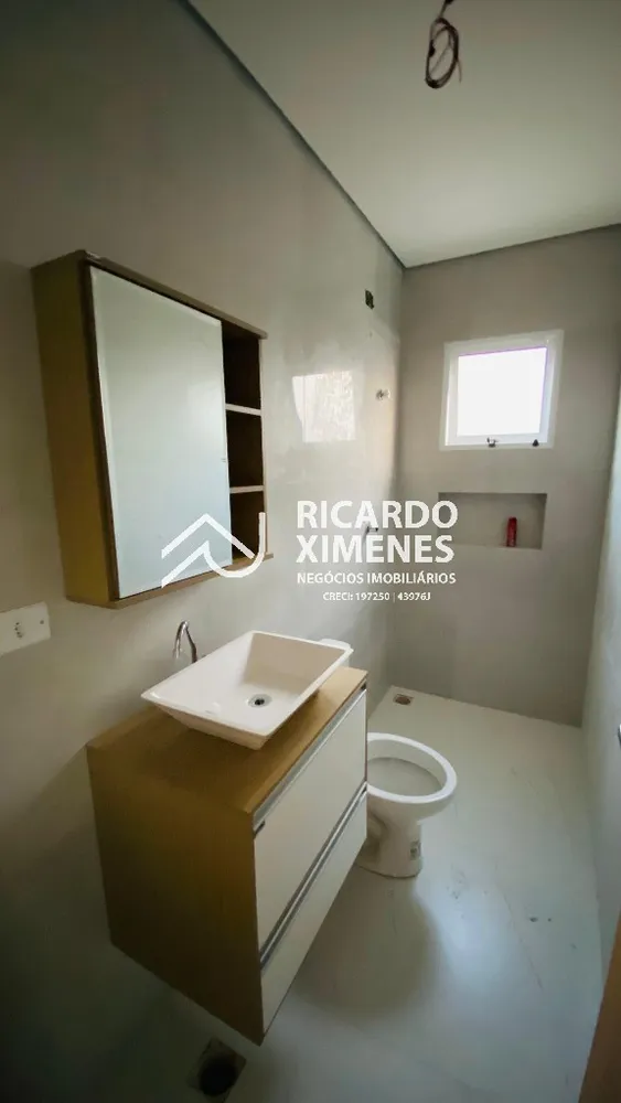 Casa, 2 quartos, 105 m² - Foto 9