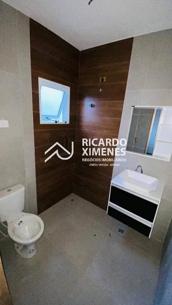 Casa, 2 quartos, 105 m² - Foto 12