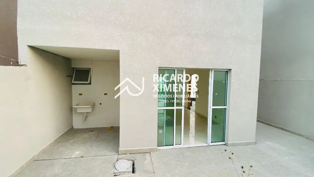 Casa, 2 quartos, 105 m² - Foto 14