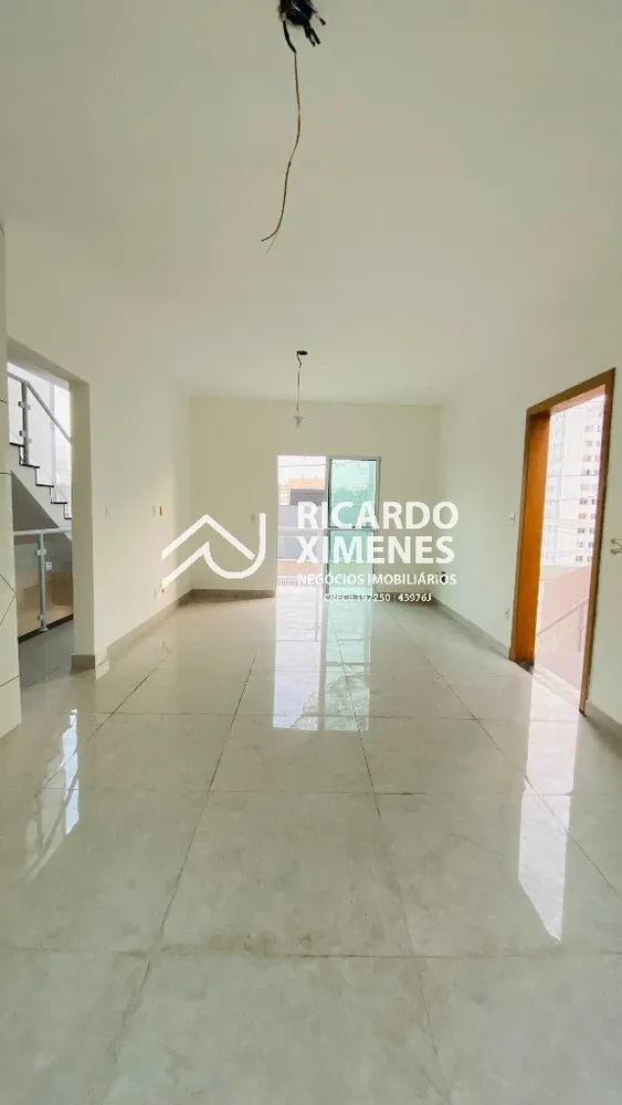 Casa, 2 quartos, 105 m² - Foto 4