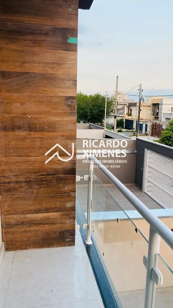 Casa, 2 quartos, 105 m² - Foto 10
