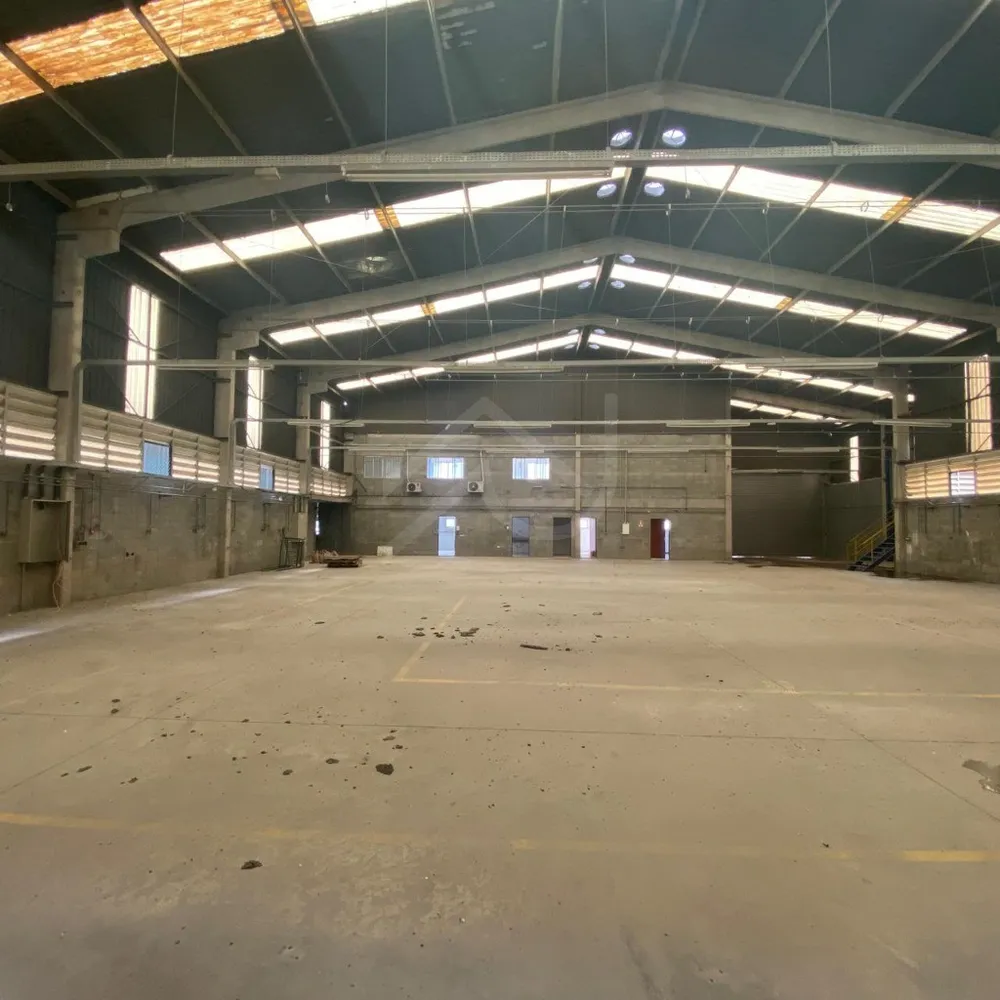 Depósito-Galpão, 1000 m² - Foto 2