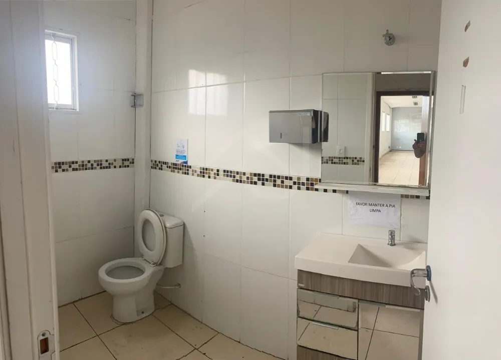 Depósito-Galpão, 1000 m² - Foto 16