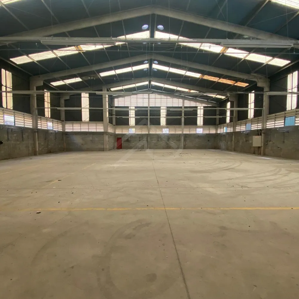 Depósito-Galpão, 1000 m² - Foto 10