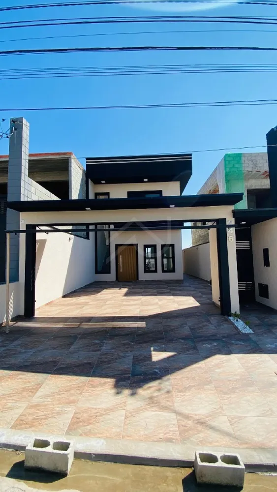 Casa, 3 quartos, 135 m² - Foto 2