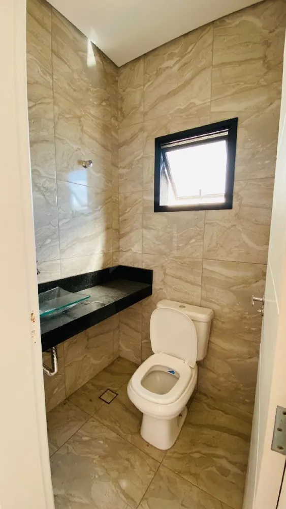 Casa, 3 quartos, 135 m² - Foto 10