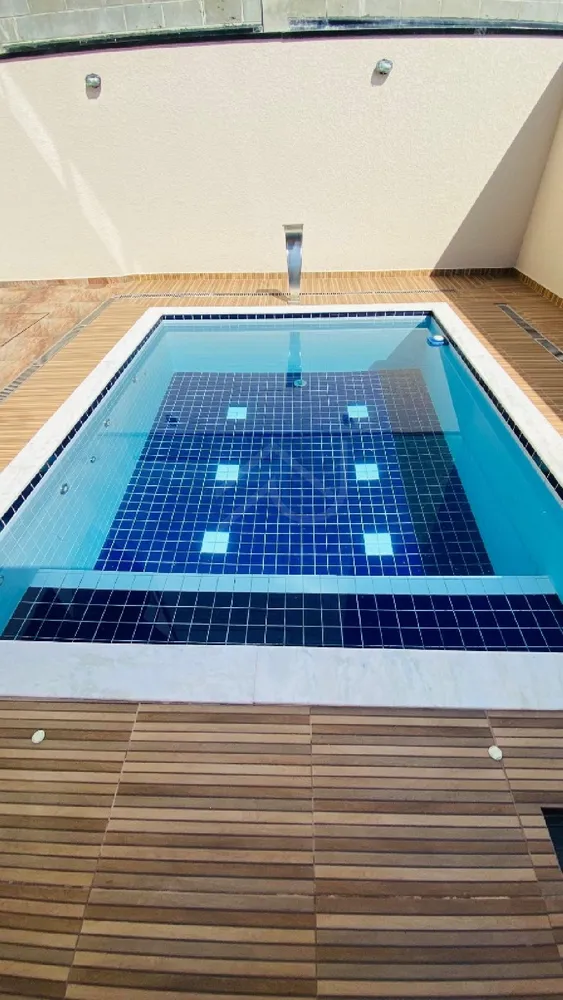 Casa, 3 quartos, 135 m² - Foto 15