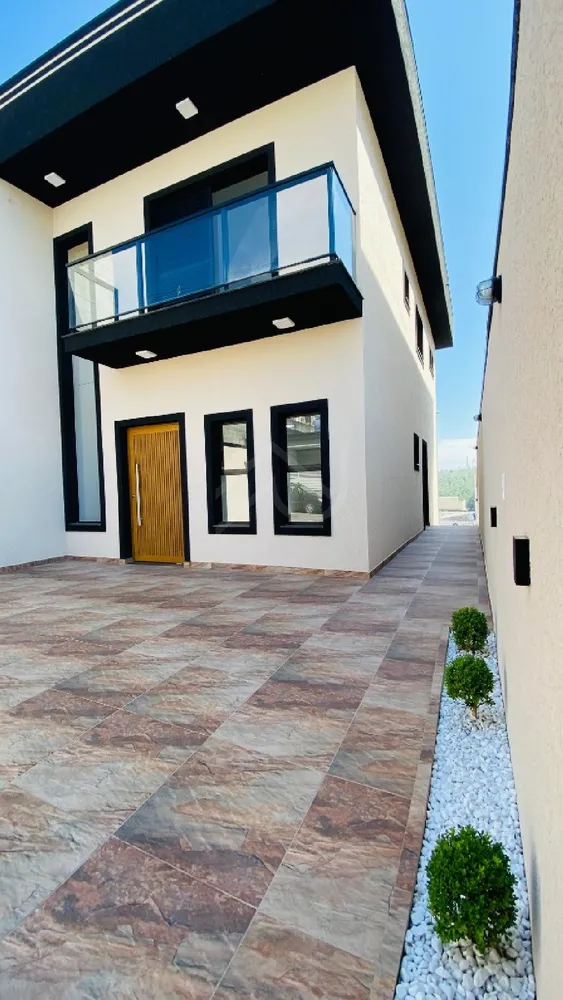 Casa, 3 quartos, 135 m² - Foto 3