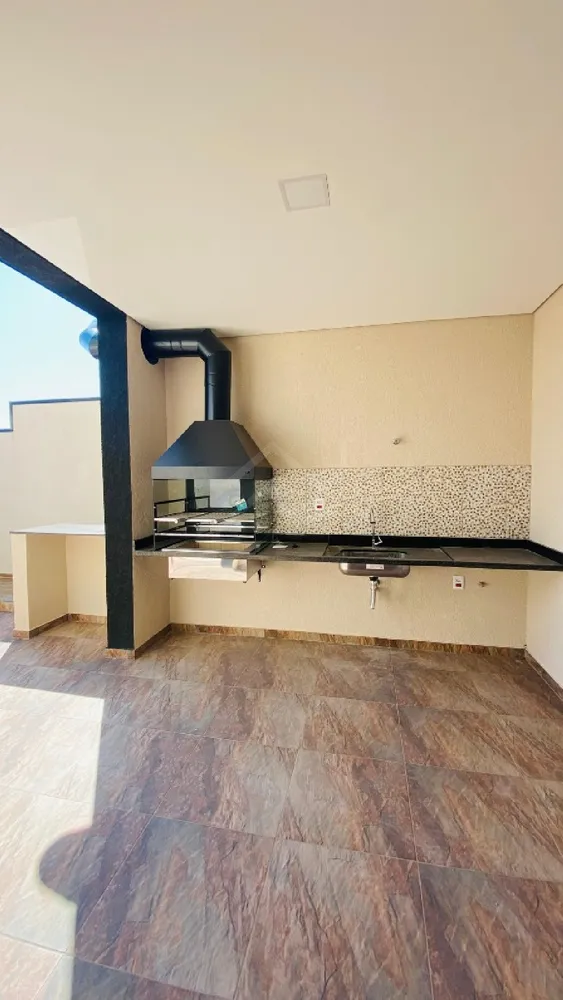 Casa, 3 quartos, 135 m² - Foto 16