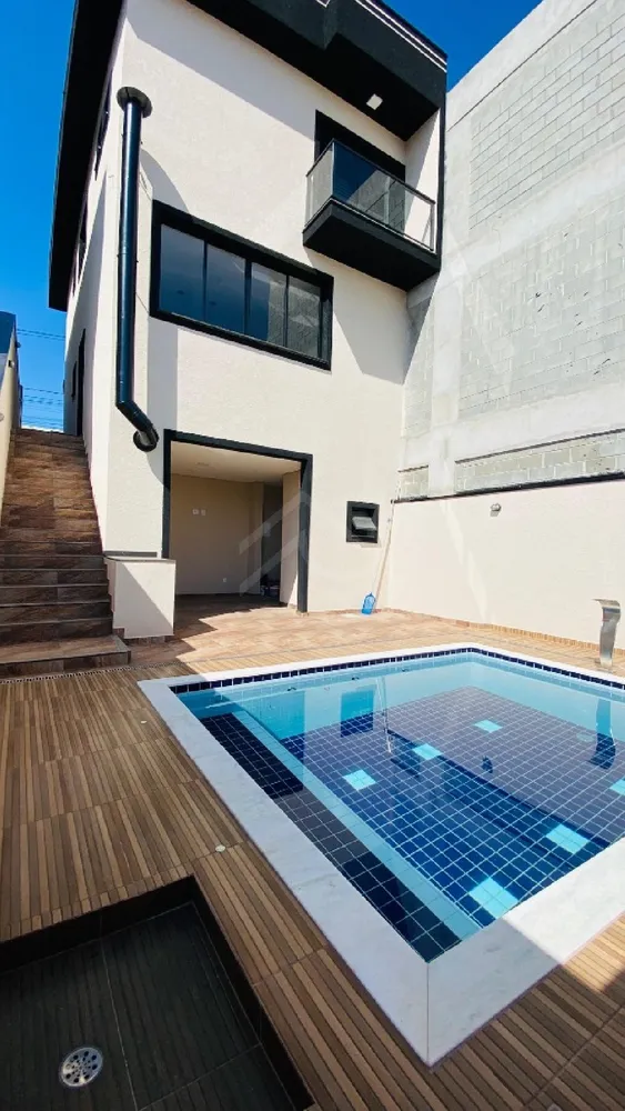 Casa, 3 quartos, 135 m² - Foto 7
