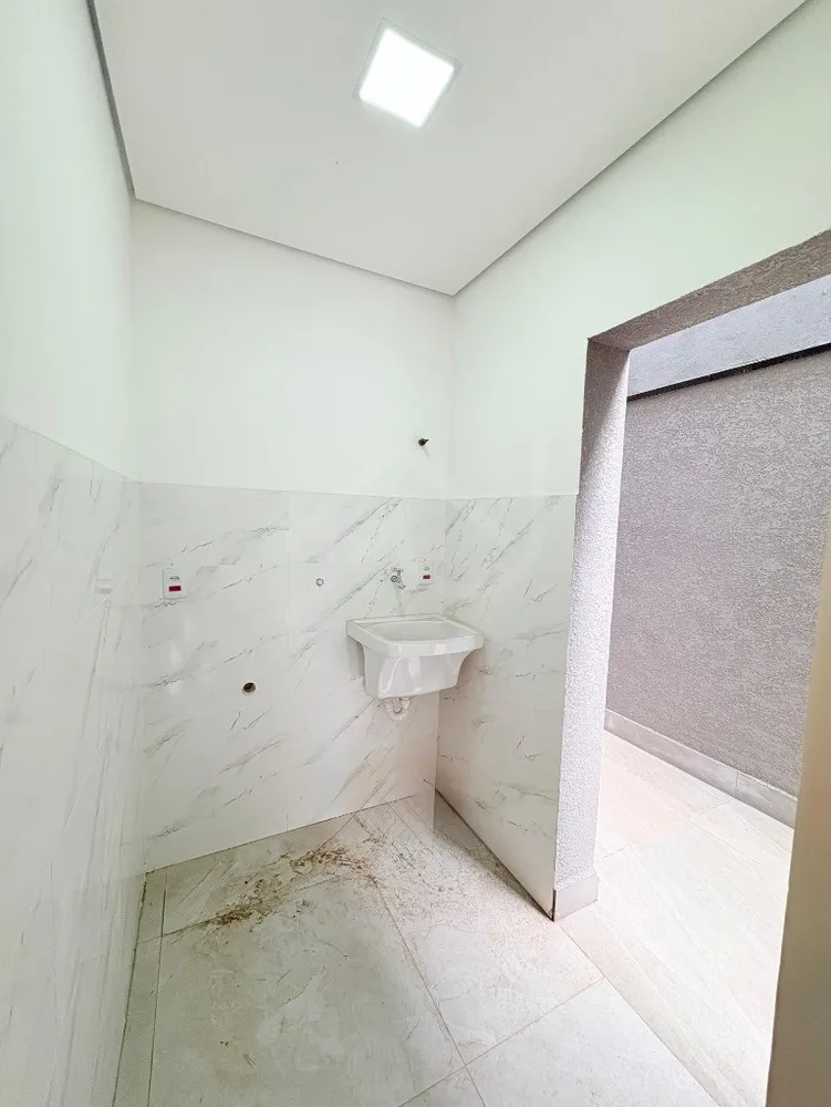Casa, 3 quartos - Foto 7