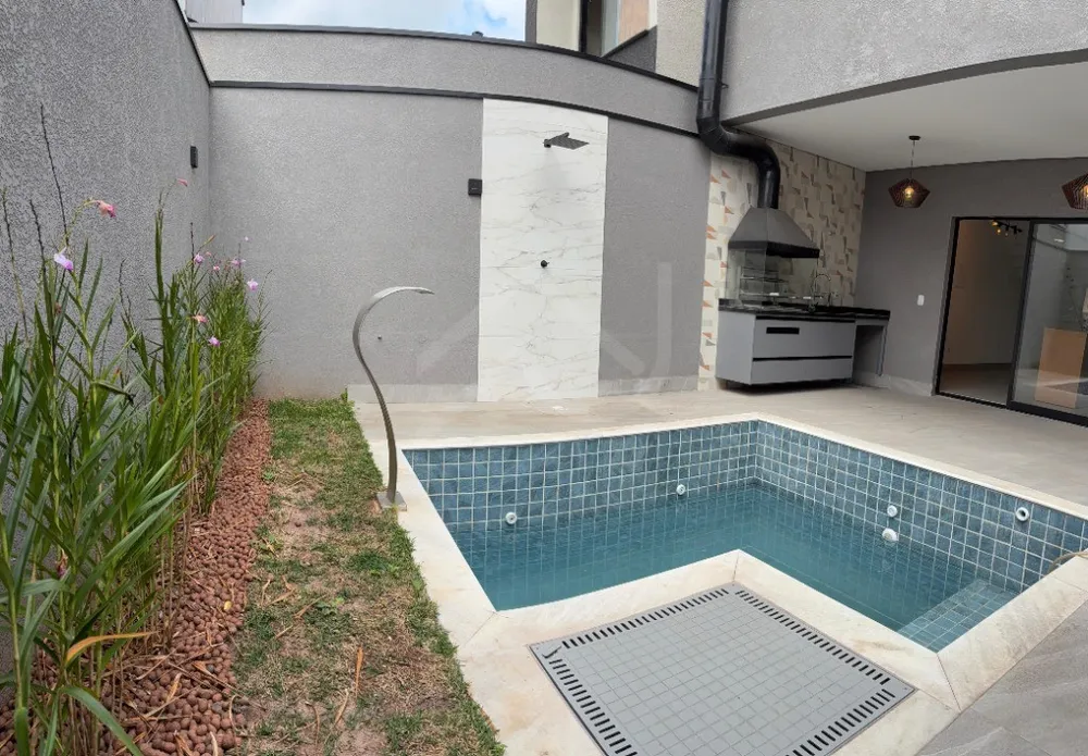 Casa, 3 quartos - Foto 6