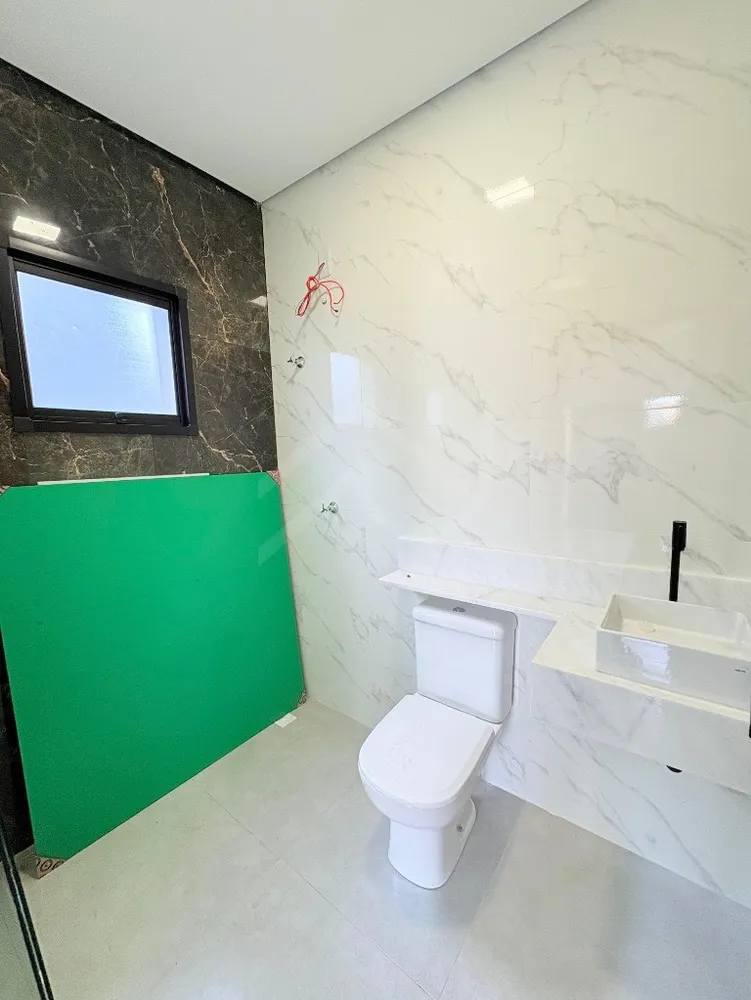 Casa, 3 quartos - Foto 12