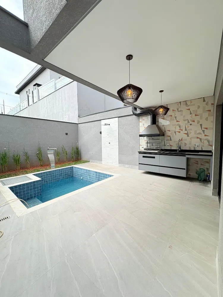 Casa, 3 quartos - Foto 7