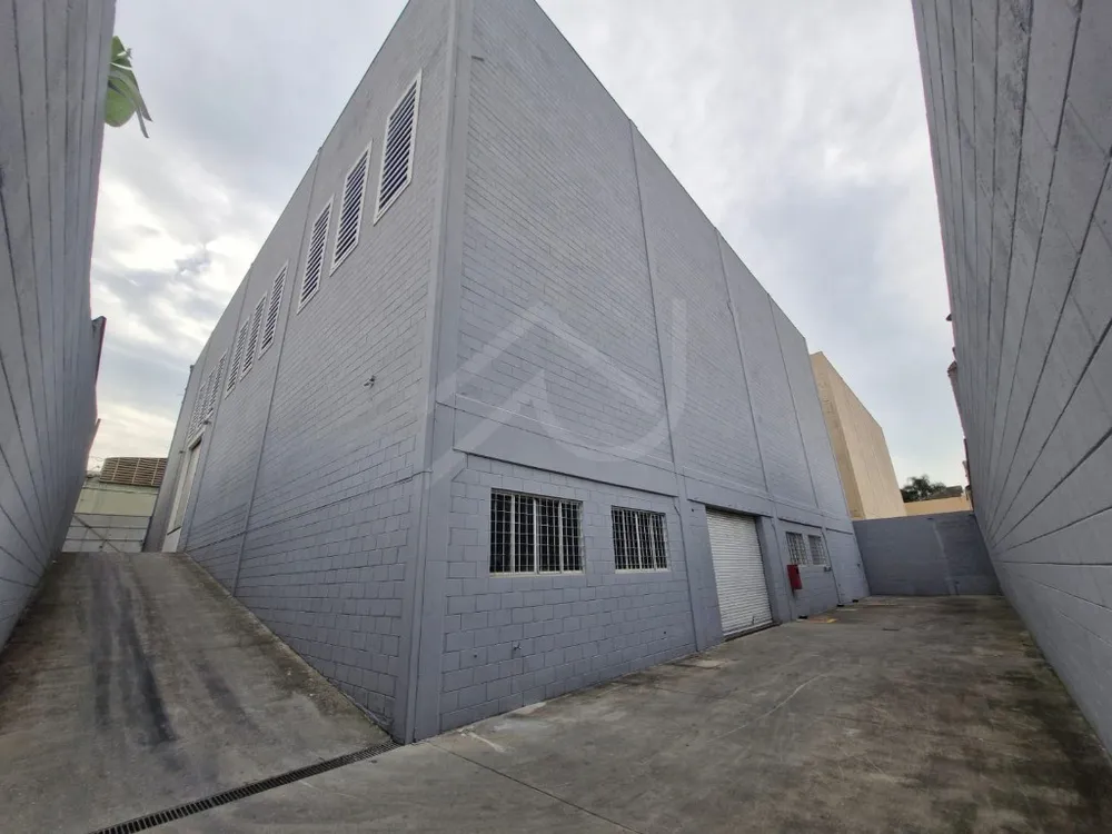 Depósito-Galpão - Foto 16