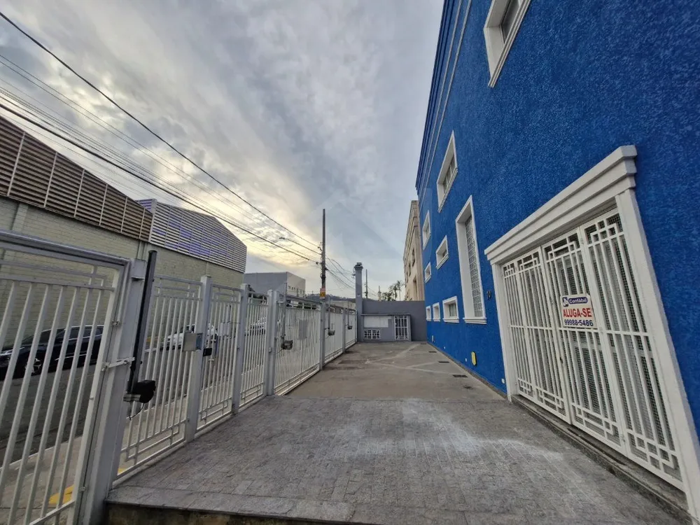 Depósito-Galpão - Foto 4