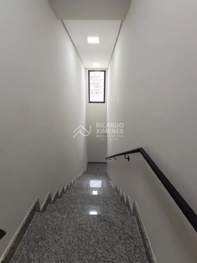 Sala-Conjunto, 35 m² - Foto 5