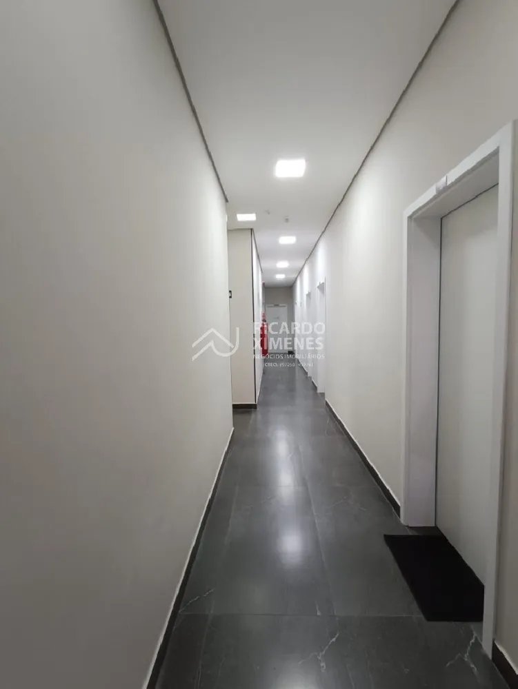 Sala-Conjunto, 35 m² - Foto 2