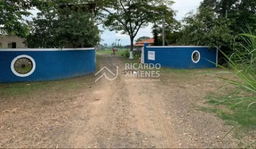 Sítio, 26 quartos - Foto 14