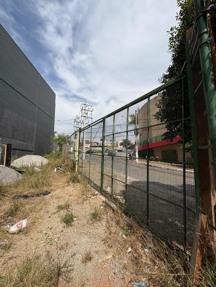Loteamento e Condomínio, 592 m² - Foto 4