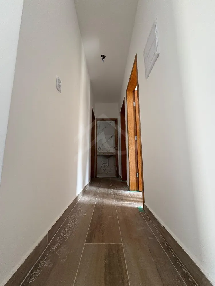 Casa, 3 quartos - Foto 7