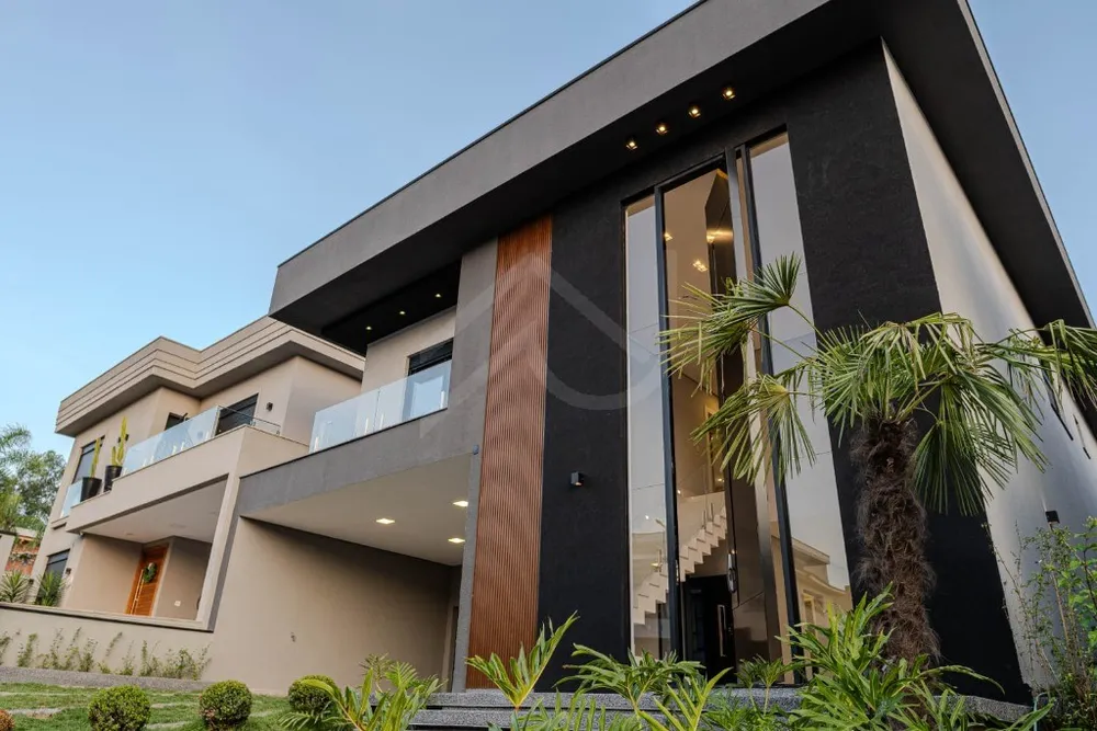 Casa, 5 quartos, 392 m² - Foto 6