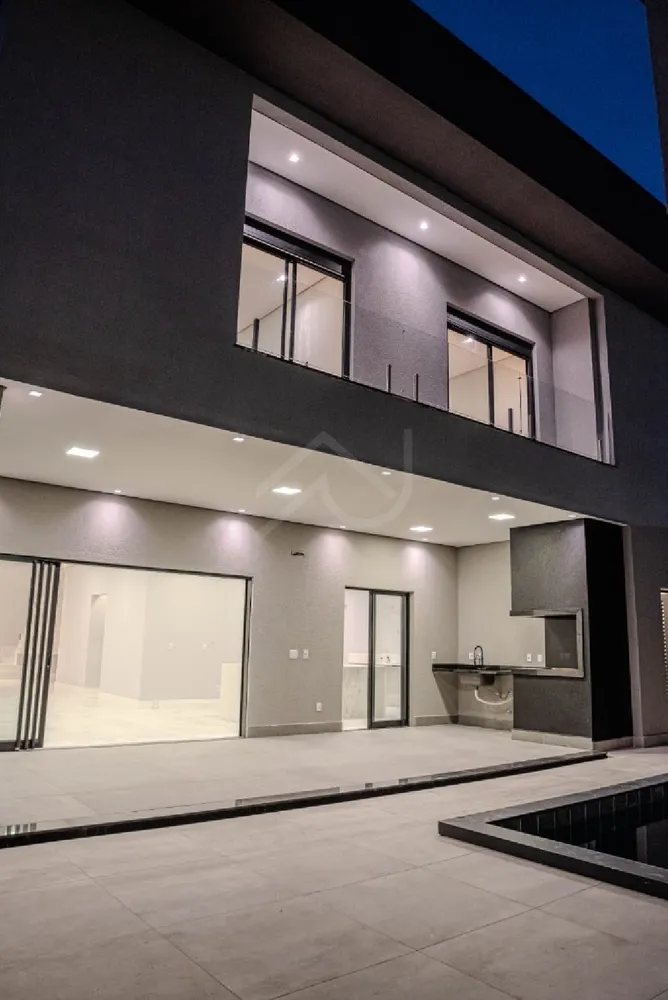 Casa, 5 quartos, 392 m² - Foto 7