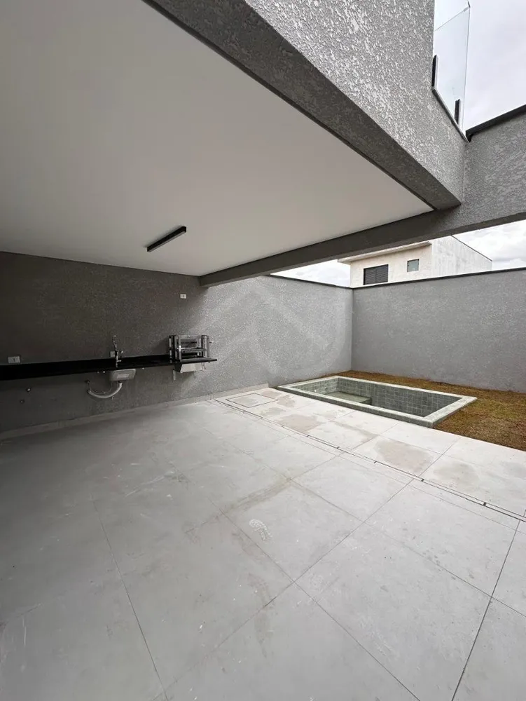 Casa, 3 quartos, 131 m² - Foto 8