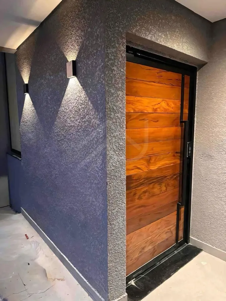 Casa, 3 quartos, 131 m² - Foto 1