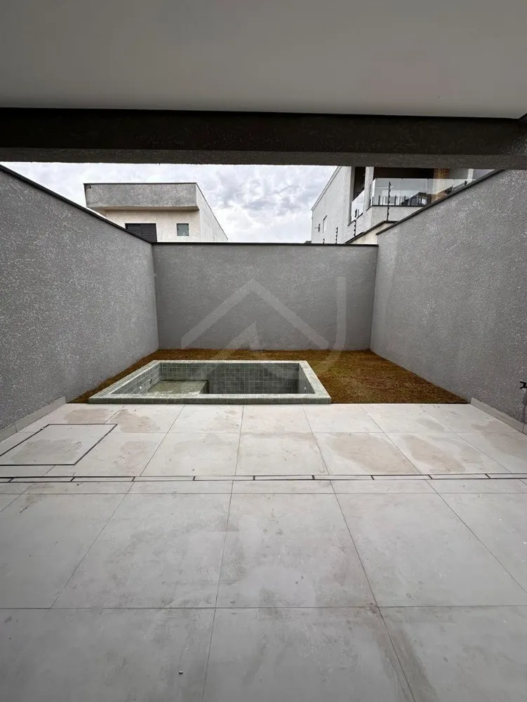 Casa, 3 quartos, 131 m² - Foto 8