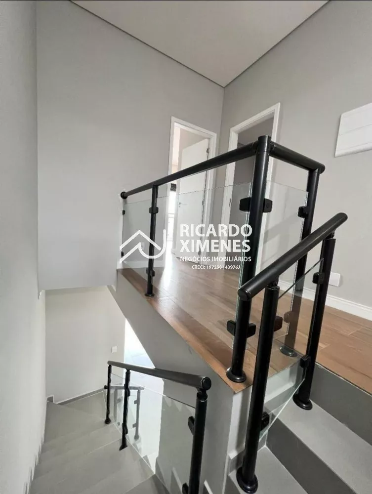 Casa, 3 quartos, 119 m² - Foto 2