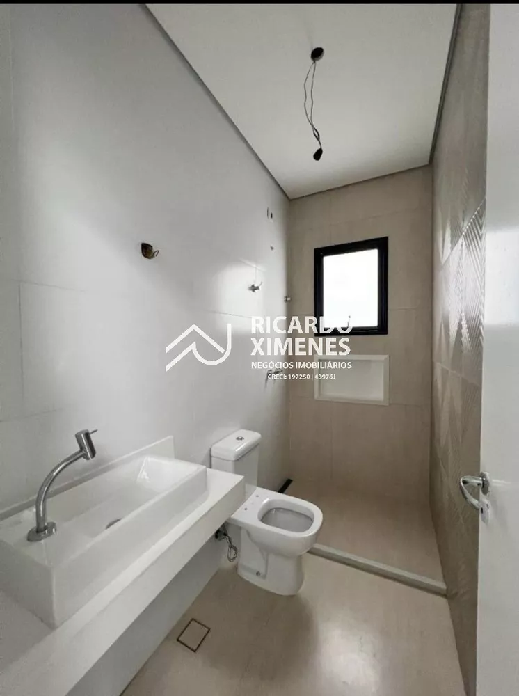 Casa, 3 quartos, 119 m² - Foto 3