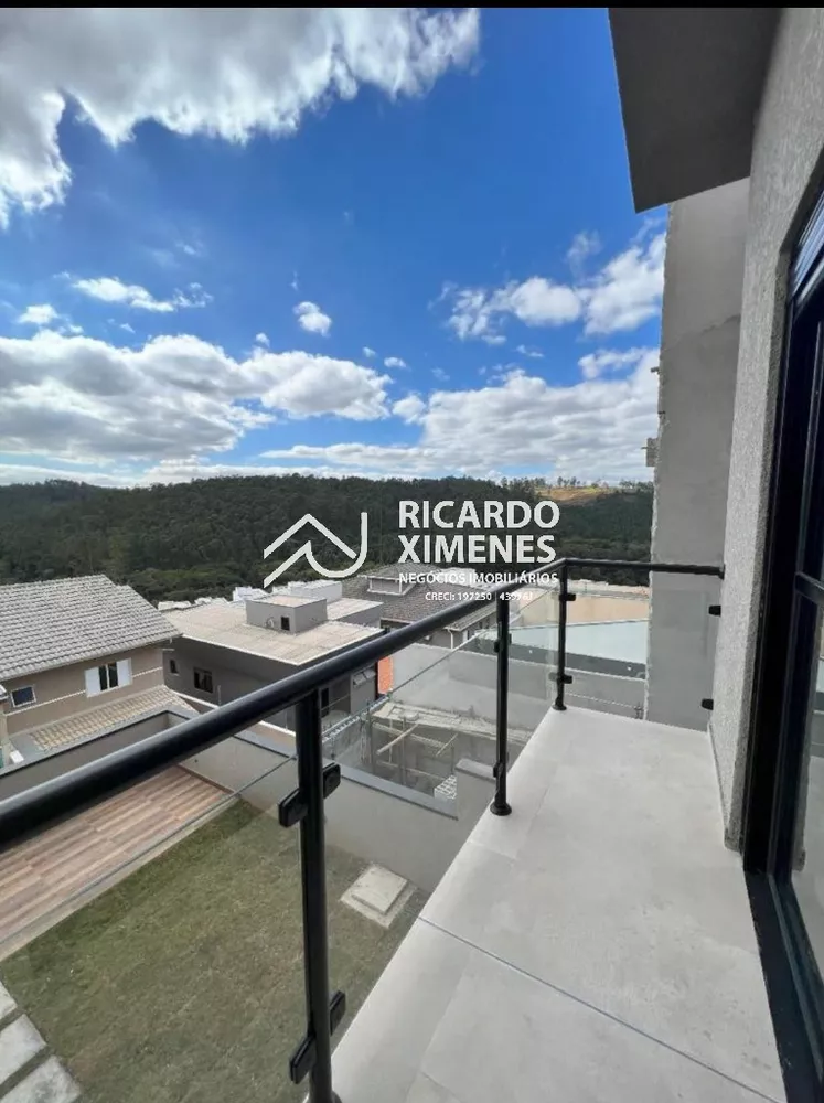 Casa, 3 quartos, 119 m² - Foto 4