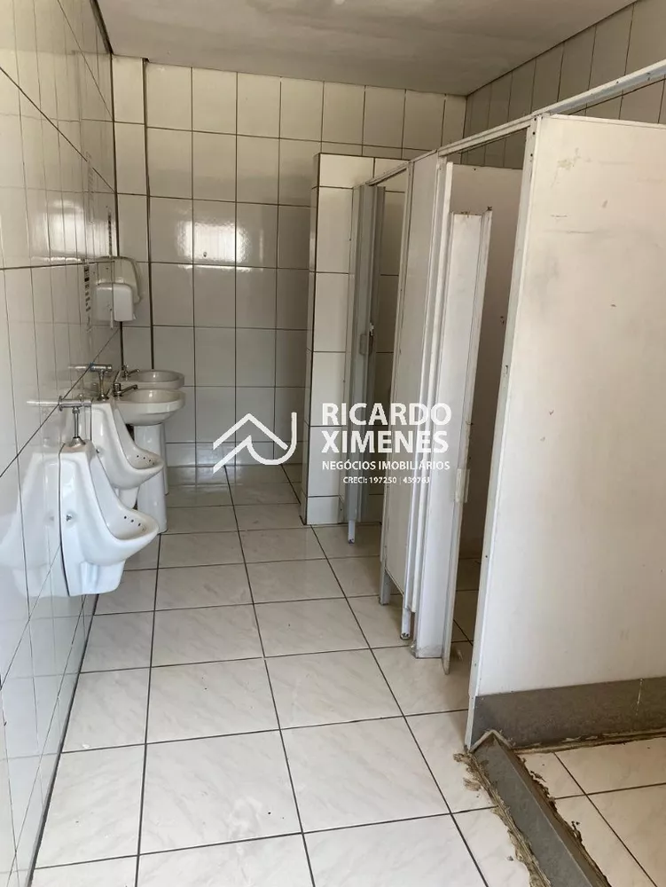 Depósito-Galpão, 777 m² - Foto 1