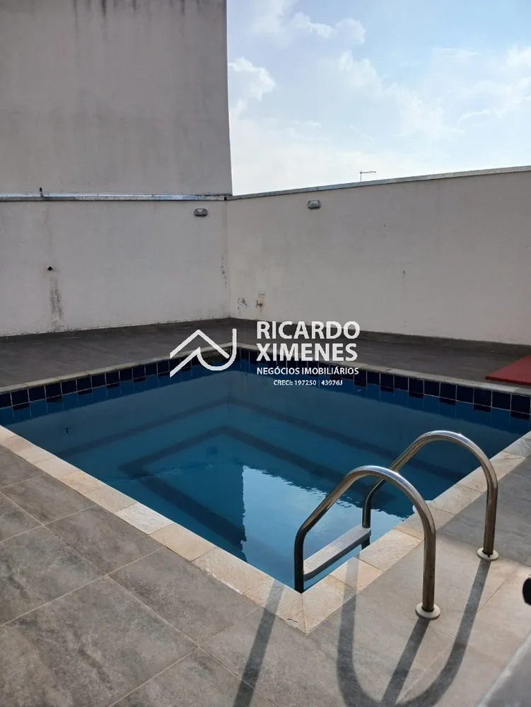 Casa, 2 quartos, 69 m² - Foto 15