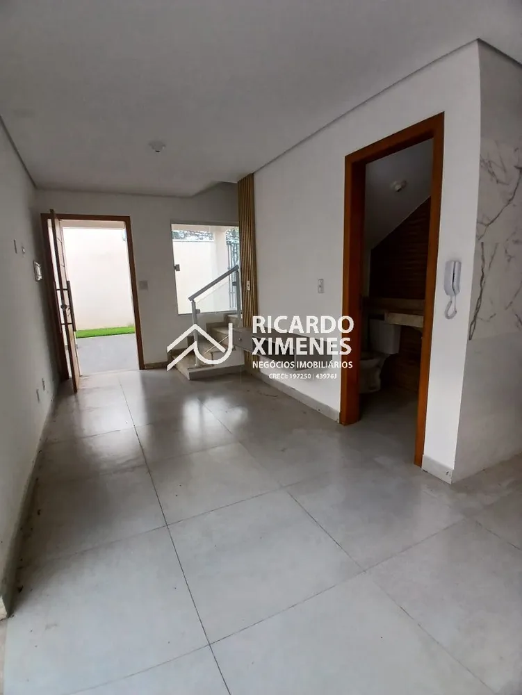 Casa, 2 quartos, 69 m² - Foto 5