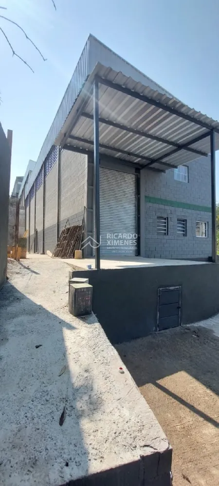 Depósito-Galpão - Foto 1