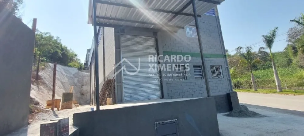 Depósito-Galpão - Foto 12