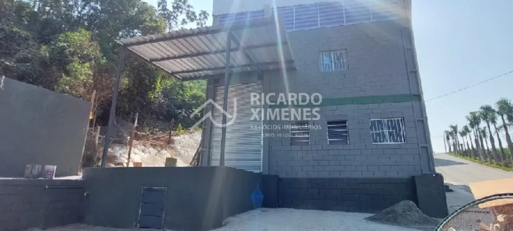 Depósito-Galpão - Foto 6