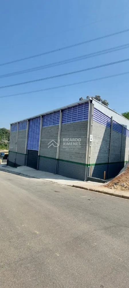 Depósito-Galpão - Foto 7